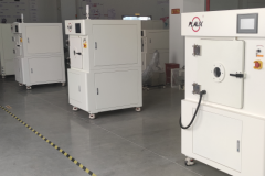 大型真空等離子清洗機對汽車內(nèi)飾件清洗效果如何